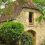 Bed & Breakfast Mas Del Lum Boussac (Lot)