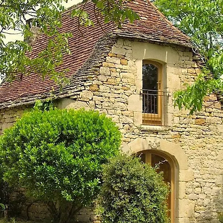 Bed & Breakfast Mas Del Lum Boussac (Lot)