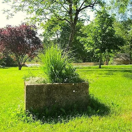 Mas Del Lum Boussac (Lot)