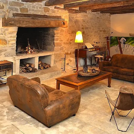 Bed & Breakfast Mas Del Lum