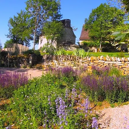 Bed & Breakfast Mas Del Lum Boussac (Lot)