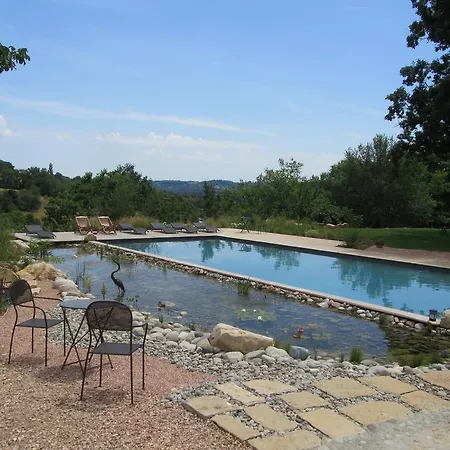 Bed & Breakfast Mas Del Lum