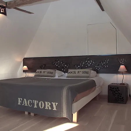 Bed & Breakfast Mas Del Lum 3*