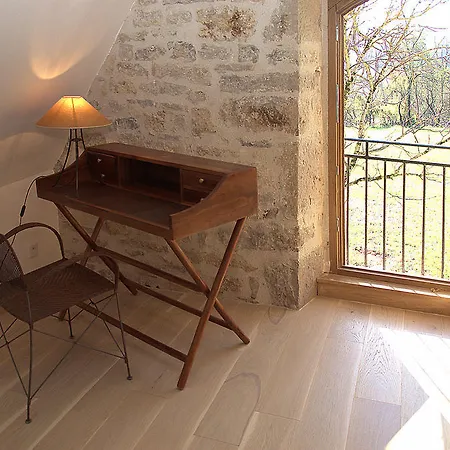 Bed & Breakfast Mas Del Lum 3*