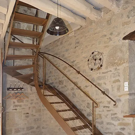 Bed & Breakfast Mas Del Lum