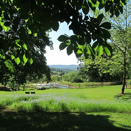 Bed & Breakfast Mas Del Lum 3*