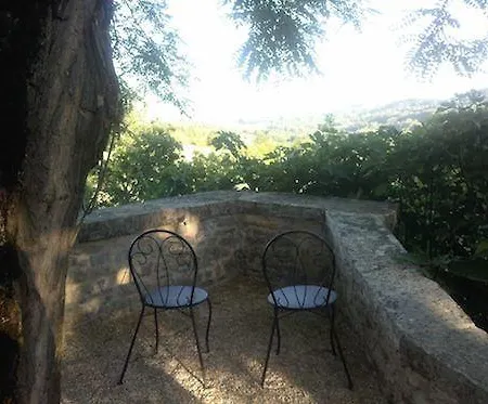 Mas Del Lum Boussac (Lot)