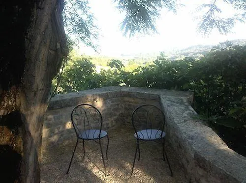 Mas Del Lum Boussac (Lot)