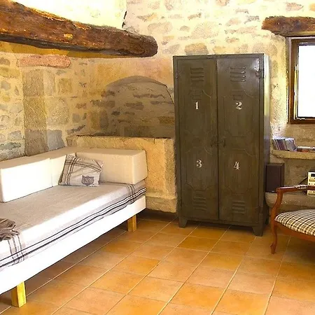 Mas Del Lum Couette-café Boussac (Lot)