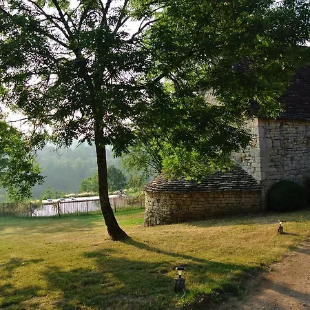 Bed & Breakfast Mas Del Lum