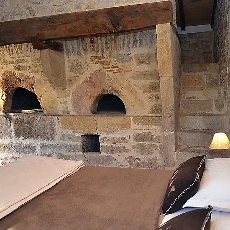 Mas Del Lum