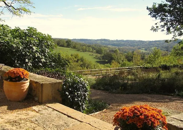 Couette-café Mas Del Lum