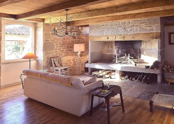 Couette-café Mas Del Lum