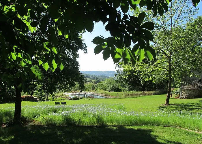 Couette-café Mas Del Lum 3*