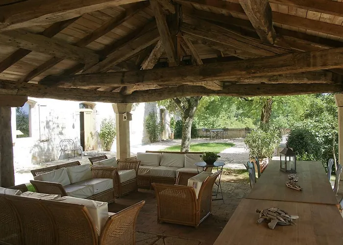 Couette-café Mas Del Lum